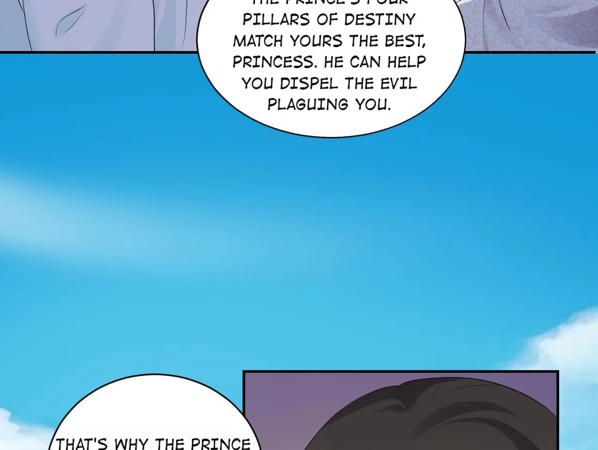 Read This Prince Is Lovesick chapter 82 image 53 on Lezhin