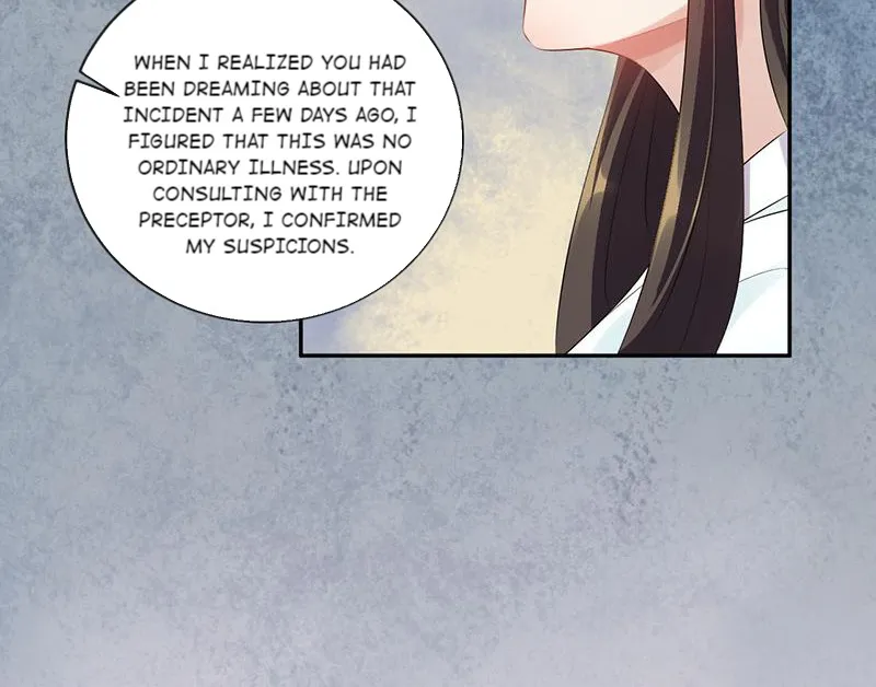 Read This Prince Is Lovesick chapter 83 image 11 on Lezhin