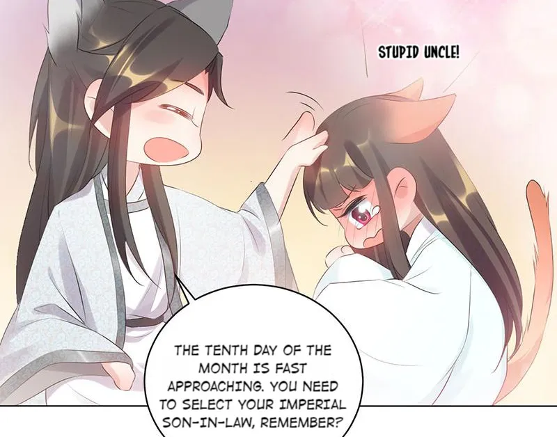 Read This Prince Is Lovesick chapter 83 image 18 on Lezhin