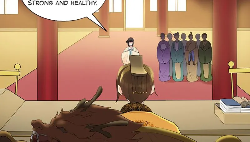 Read This Prince Is Lovesick chapter 83 image 27 on Lezhin