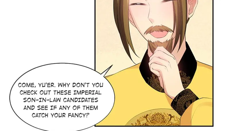 Read This Prince Is Lovesick chapter 83 image 29 on Lezhin