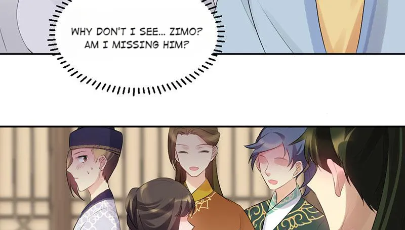 Read This Prince Is Lovesick chapter 83 image 35 on Lezhin