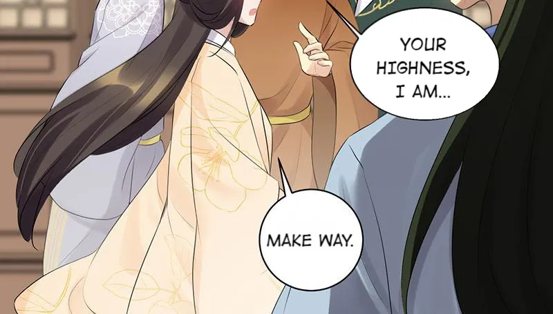 Read This Prince Is Lovesick chapter 83 image 36 on Lezhin