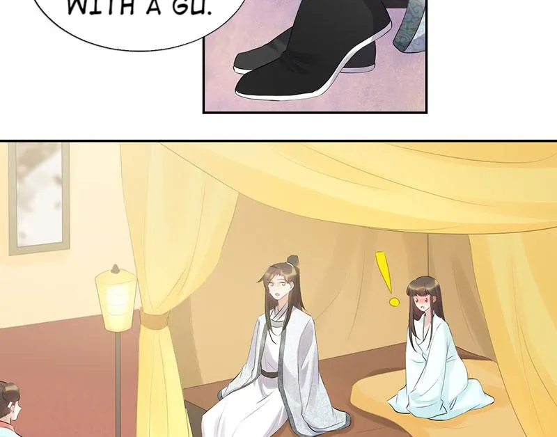 Read This Prince Is Lovesick chapter 83 image 4 on Lezhin