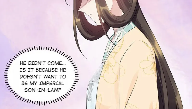 Read This Prince Is Lovesick chapter 83 image 41 on Lezhin