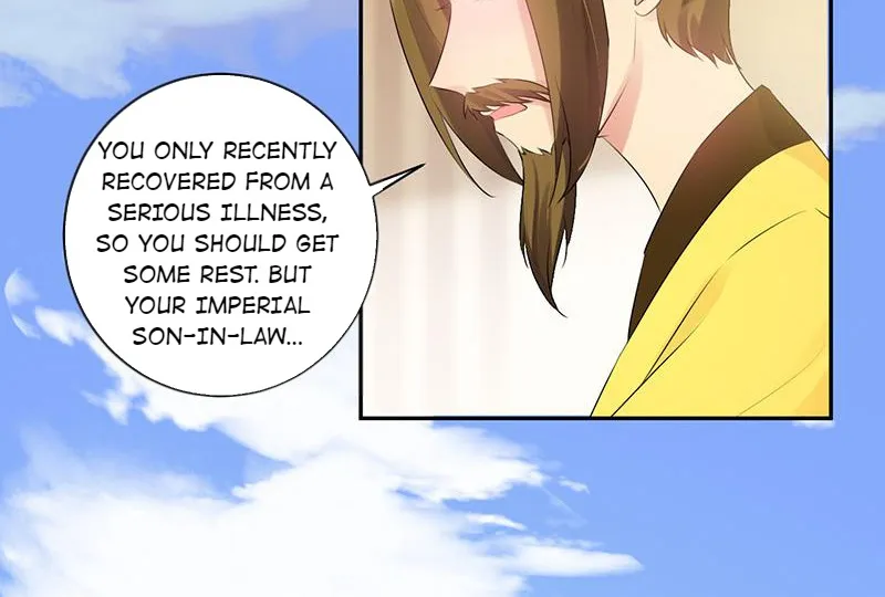 Read This Prince Is Lovesick chapter 83 image 49 on Lezhin