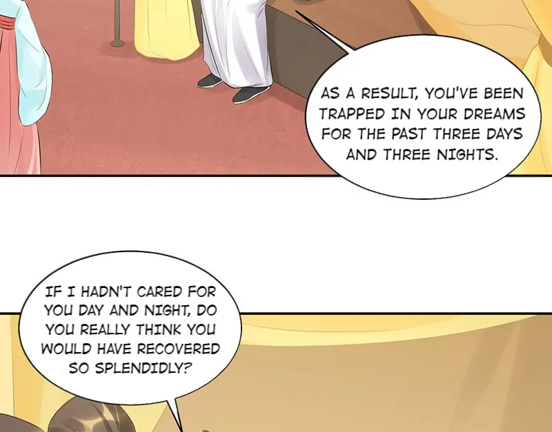 Read This Prince Is Lovesick chapter 83 image 5 on Lezhin