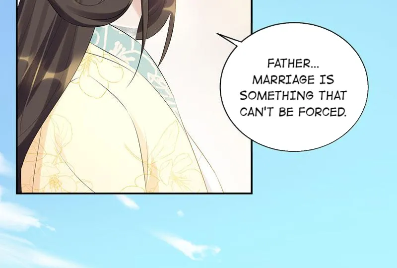 Read This Prince Is Lovesick chapter 83 image 51 on Lezhin
