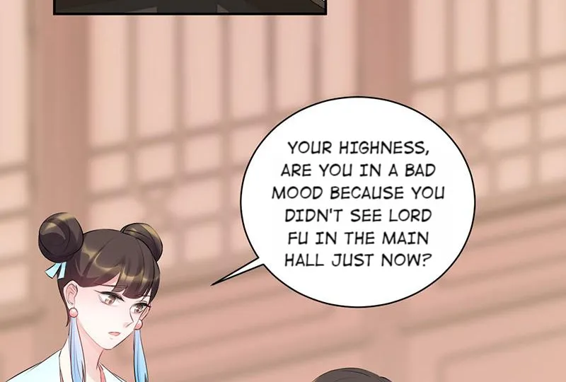 Read This Prince Is Lovesick chapter 83 image 56 on Lezhin