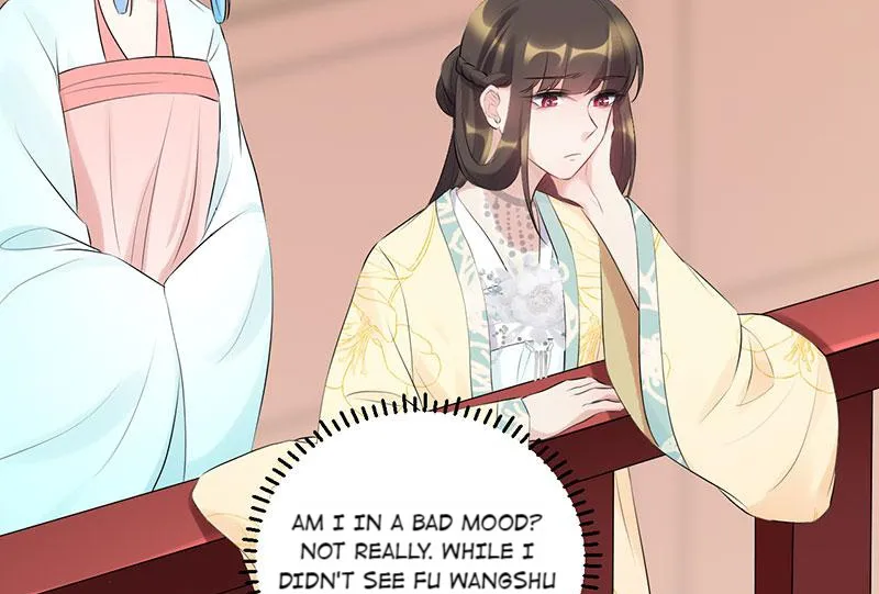 Read This Prince Is Lovesick chapter 83 image 57 on Lezhin