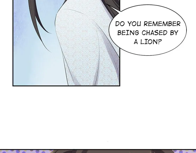 Read This Prince Is Lovesick chapter 83 image 8 on Lezhin