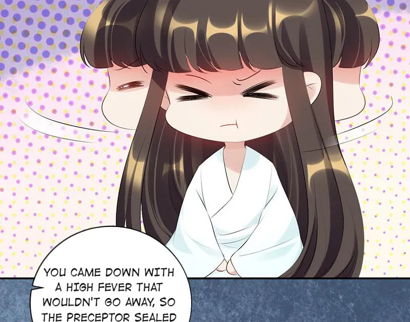 Read This Prince Is Lovesick chapter 83 image 9 on Lezhin