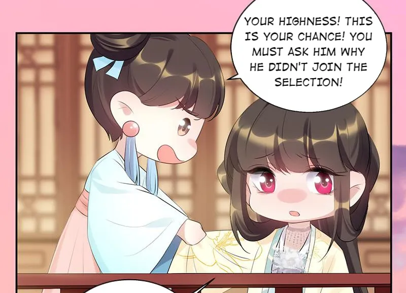 Read This Prince Is Lovesick chapter 84 image 10 on Lezhin