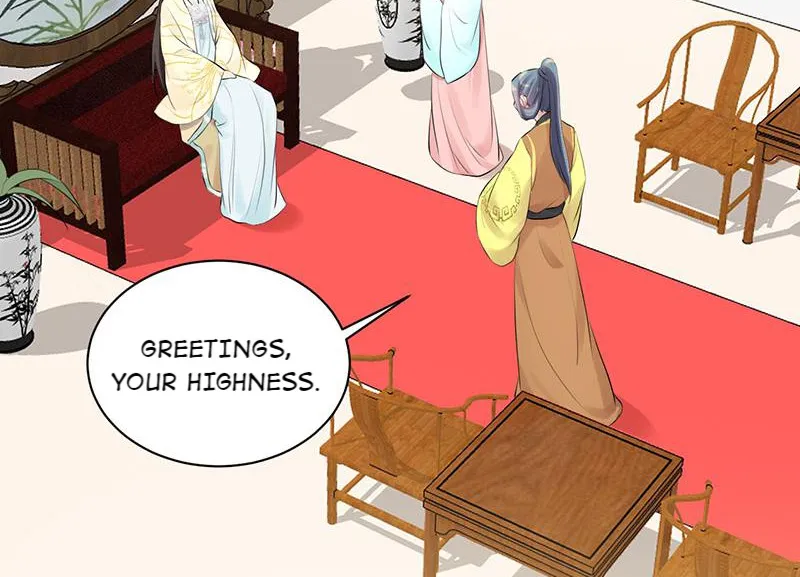 Read This Prince Is Lovesick chapter 84 image 18 on Lezhin