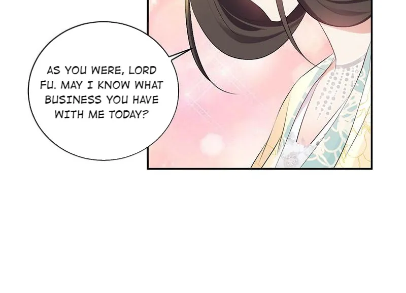 Read This Prince Is Lovesick chapter 84 image 20 on Lezhin