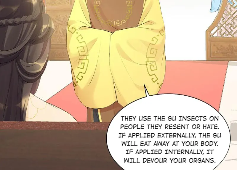 Read This Prince Is Lovesick chapter 84 image 26 on Lezhin