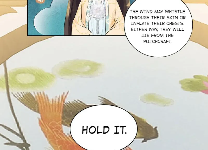 Read This Prince Is Lovesick chapter 84 image 28 on Lezhin