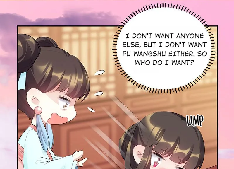 Read This Prince Is Lovesick chapter 84 image 3 on Lezhin