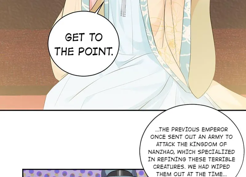 Read This Prince Is Lovesick chapter 84 image 30 on Lezhin
