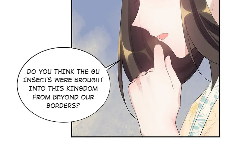 Read This Prince Is Lovesick chapter 84 image 33 on Lezhin