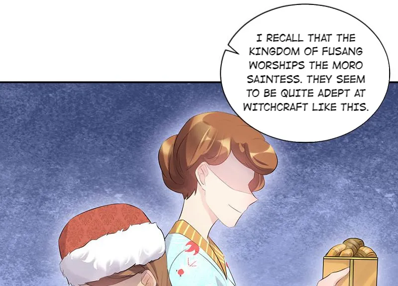 Read This Prince Is Lovesick chapter 84 image 34 on Lezhin