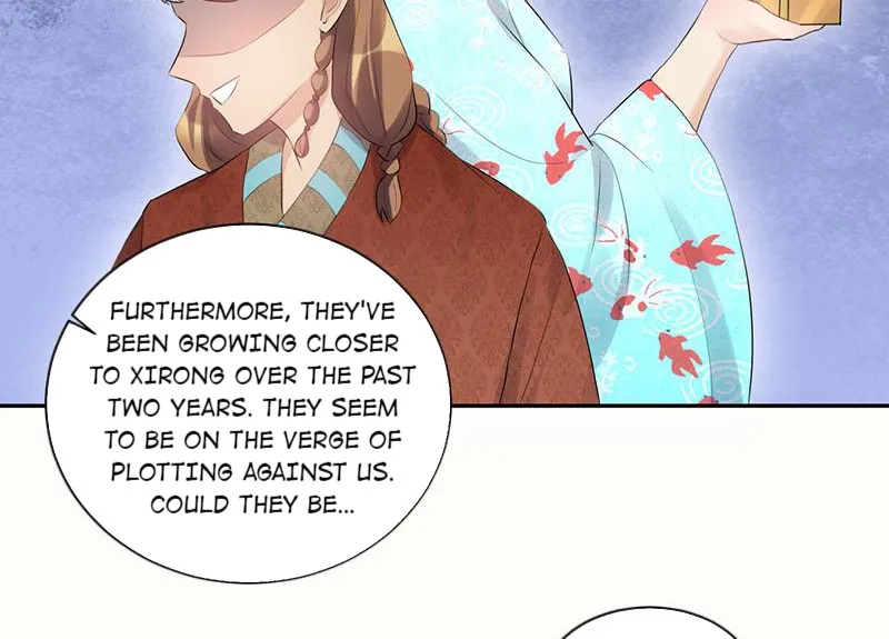 Read This Prince Is Lovesick chapter 84 image 35 on Lezhin