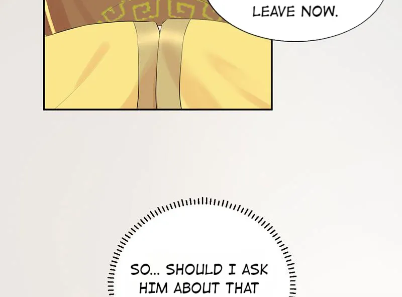 Read This Prince Is Lovesick chapter 84 image 40 on Lezhin