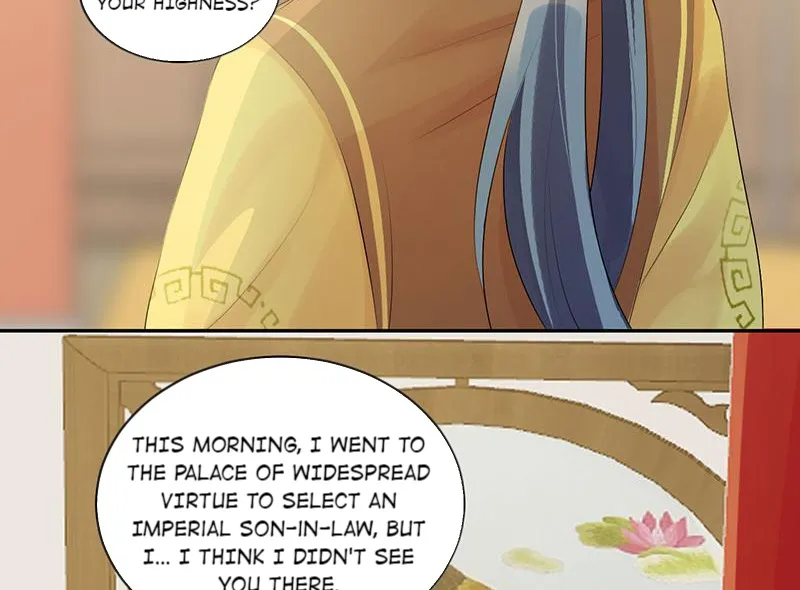 Read This Prince Is Lovesick chapter 84 image 49 on Lezhin