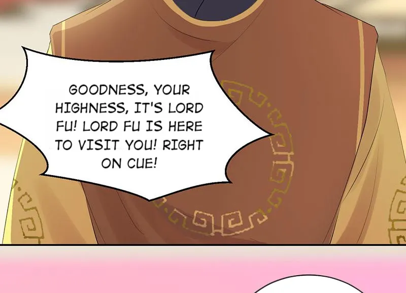 Read This Prince Is Lovesick chapter 84 image 9 on Lezhin