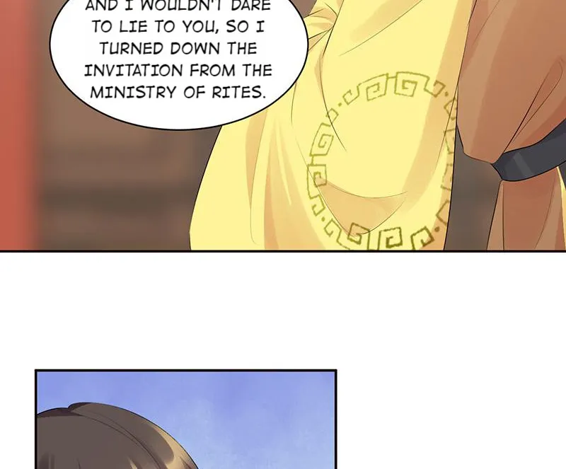 Read This Prince Is Lovesick chapter 85 image 10 on Lezhin