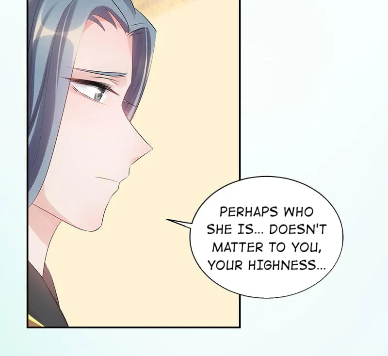 Read This Prince Is Lovesick chapter 85 image 21 on Lezhin