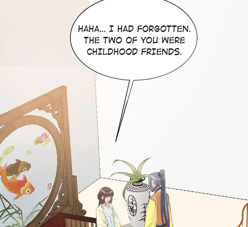 Read This Prince Is Lovesick chapter 85 image 31 on Lezhin