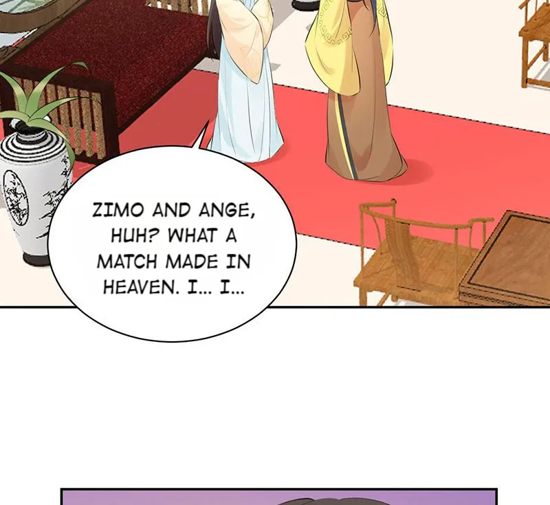 Read This Prince Is Lovesick chapter 85 image 32 on Lezhin