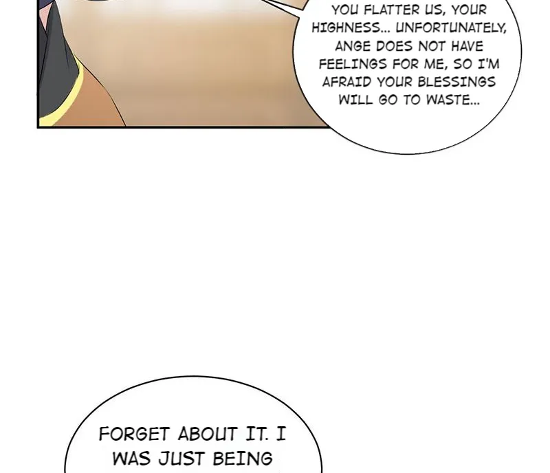 Read This Prince Is Lovesick chapter 85 image 35 on Lezhin