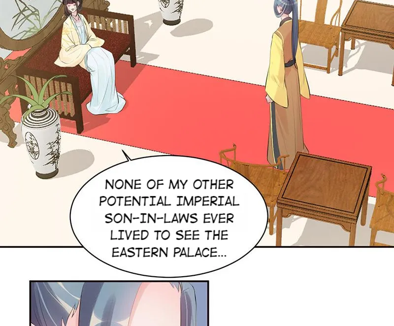 Read This Prince Is Lovesick chapter 85 image 4 on Lezhin