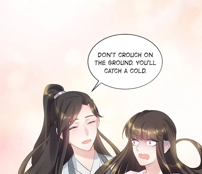 Read This Prince Is Lovesick chapter 85 image 45 on Lezhin