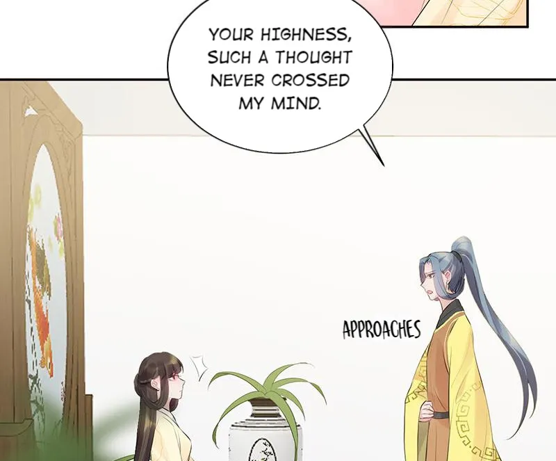 Read This Prince Is Lovesick chapter 85 image 7 on Lezhin