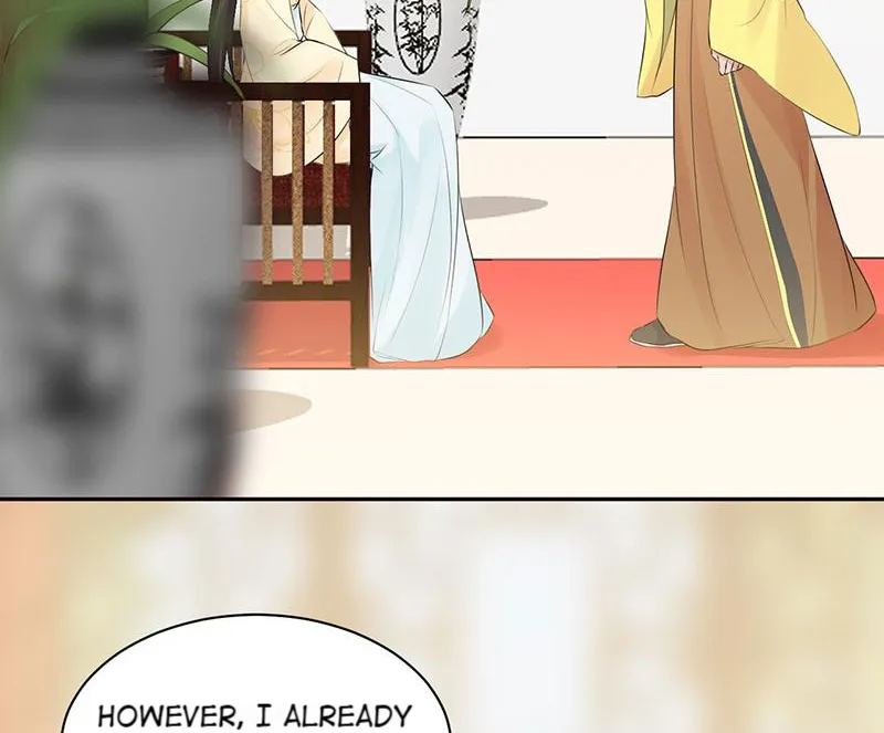 Read This Prince Is Lovesick chapter 85 image 8 on Lezhin