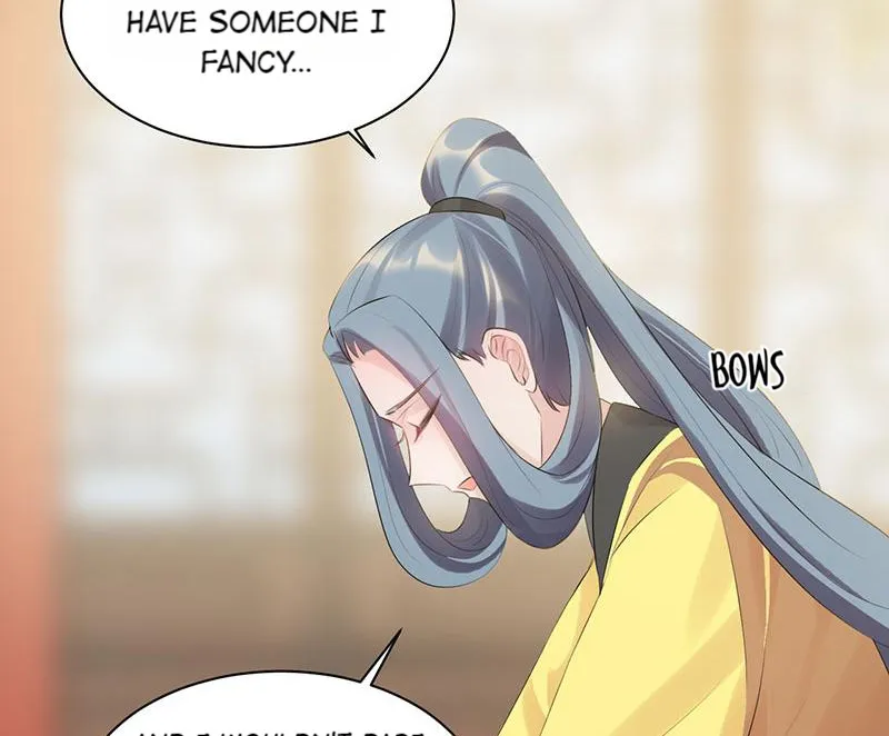 Read This Prince Is Lovesick chapter 85 image 9 on Lezhin