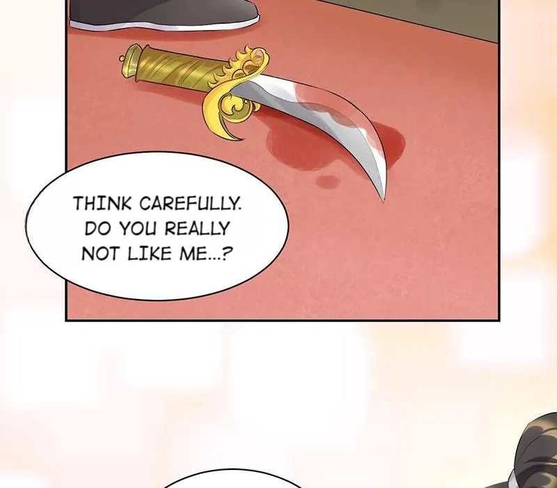 Read This Prince Is Lovesick chapter 86 image 39 on Lezhin