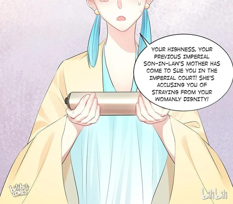 Read This Prince Is Lovesick chapter 86 image 55 on Lezhin