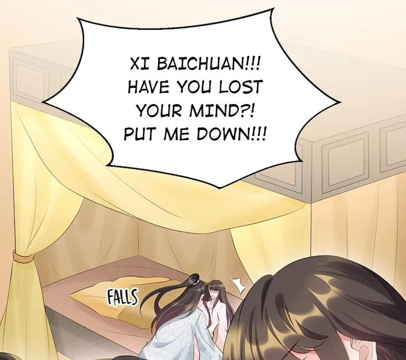 Read This Prince Is Lovesick chapter 86 image 7 on Lezhin
