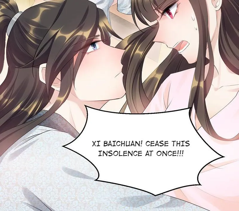 Read This Prince Is Lovesick chapter 86 image 8 on Lezhin
