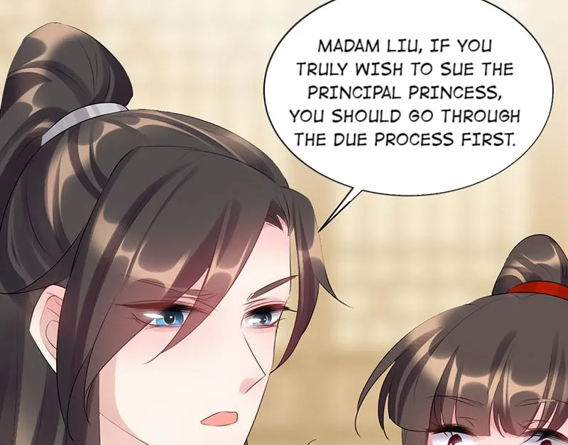 Read This Prince Is Lovesick chapter 87 image 14 on Lezhin
