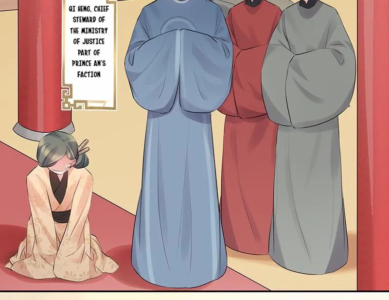 Read This Prince Is Lovesick chapter 87 image 24 on Lezhin