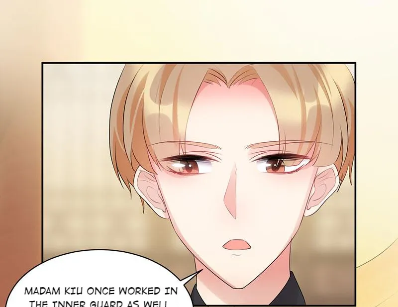 Read This Prince Is Lovesick chapter 87 image 25 on Lezhin