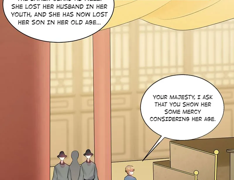 Read This Prince Is Lovesick chapter 87 image 26 on Lezhin