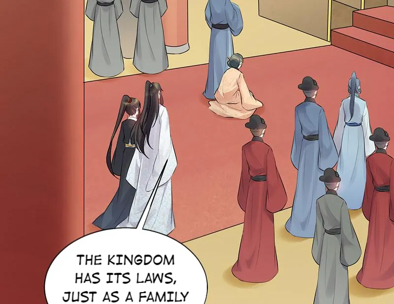 Read This Prince Is Lovesick chapter 87 image 27 on Lezhin
