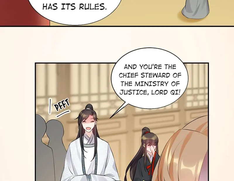 Read This Prince Is Lovesick chapter 87 image 28 on Lezhin