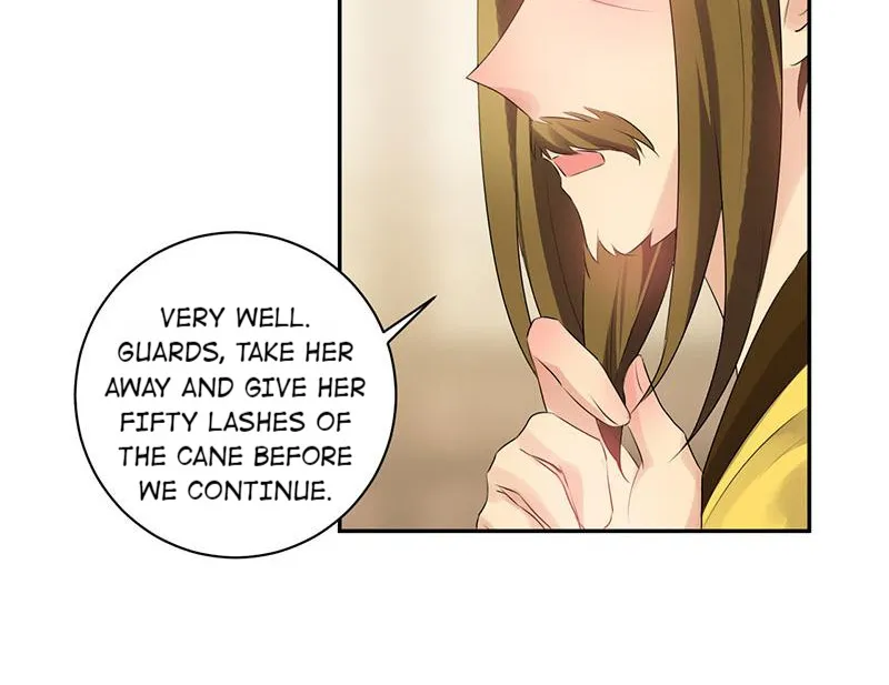 Read This Prince Is Lovesick chapter 87 image 40 on Lezhin